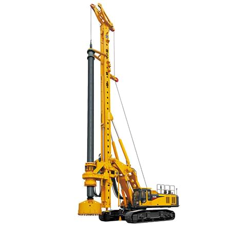 XCMG  XR320D Rotary Drilling Rig