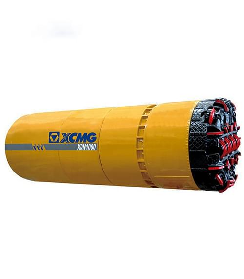 XCMG  pipe jacking machinery XDN1000