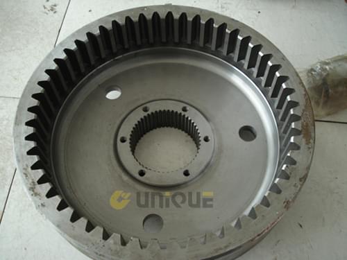 XCMG wheel loader spare parts Ring Gear