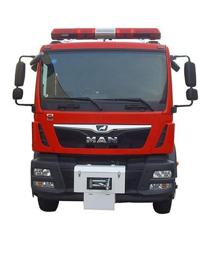 XCMG Official JY120F1 brand Emergency Rescue Fire Truck.