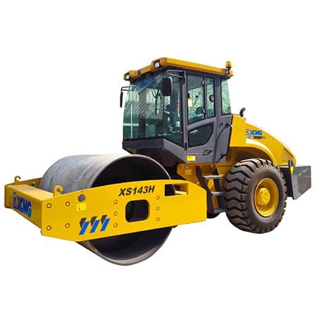 XCMG  XS143H Road Roller