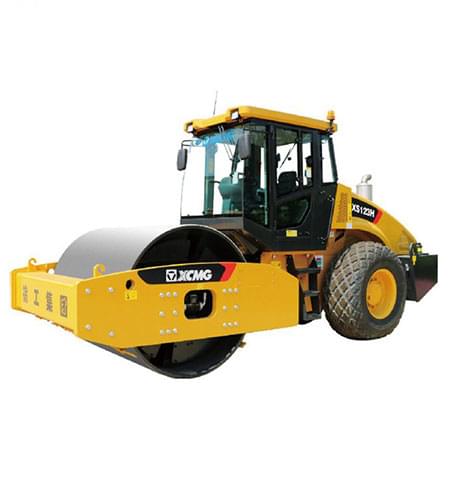 XCMG  XS123H Road Roller