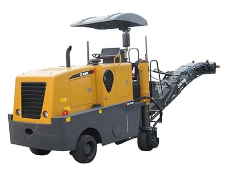 XCMG road construction machinery 1000mm asphalt concrete milling machine XM1003K