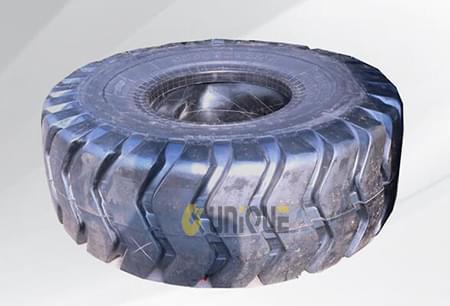 XCMG wheel loader parts Tires