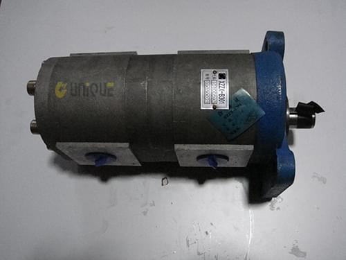 Truck crane spare parts Turning pump(for big model)